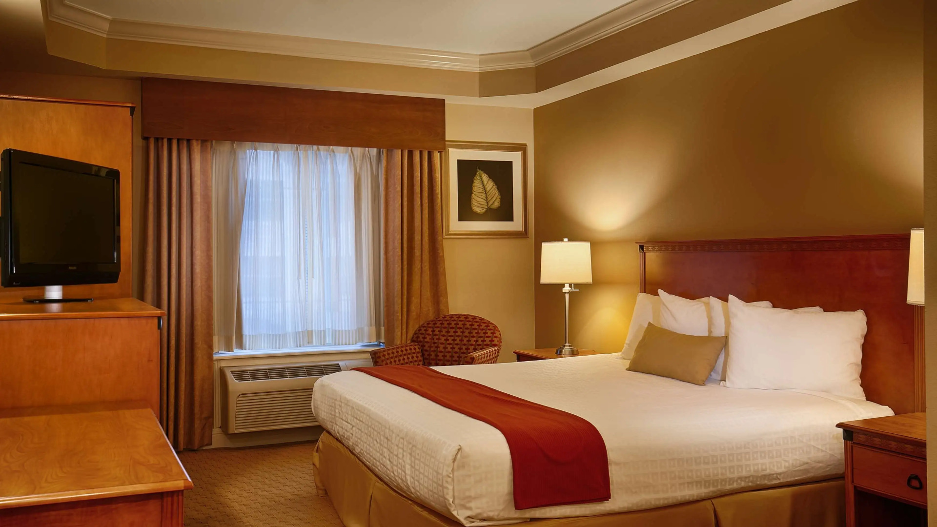 Best Western Plus Kingsland