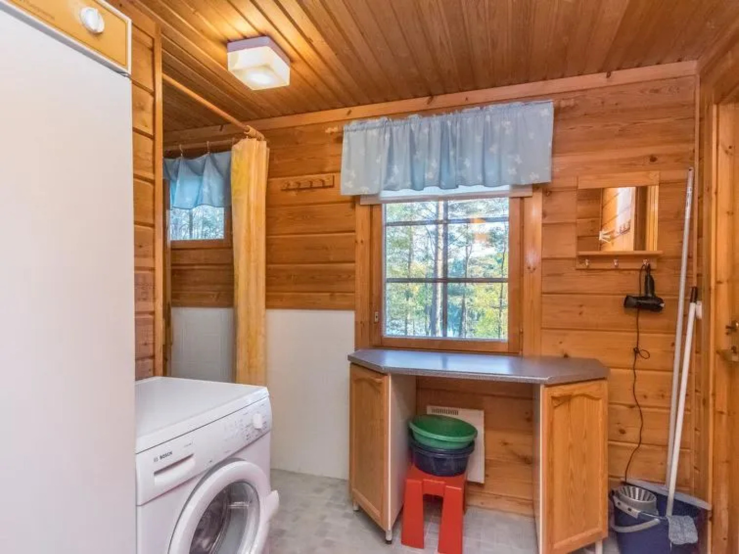 Holiday Home Suvituuli (FIK045)