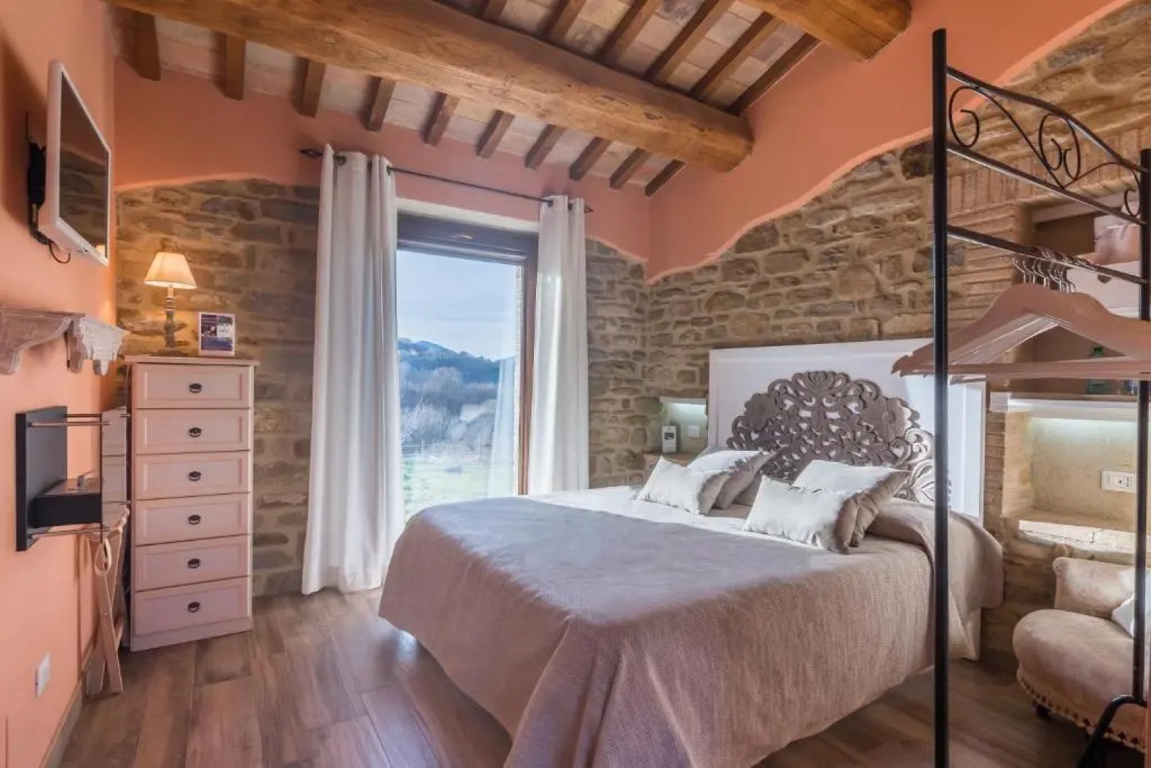 Agriturismo Fonte Rosa