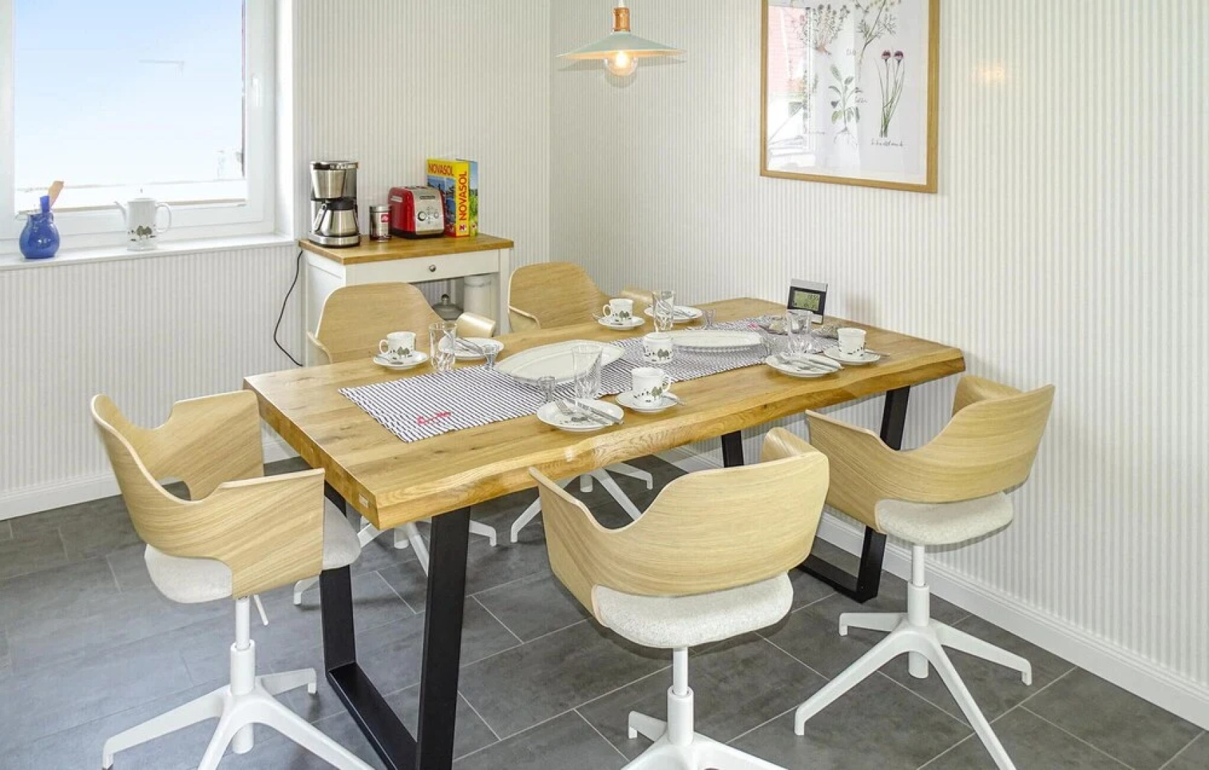 Nice Home in Groß Schwansee With 3 Bedrooms and Wifi