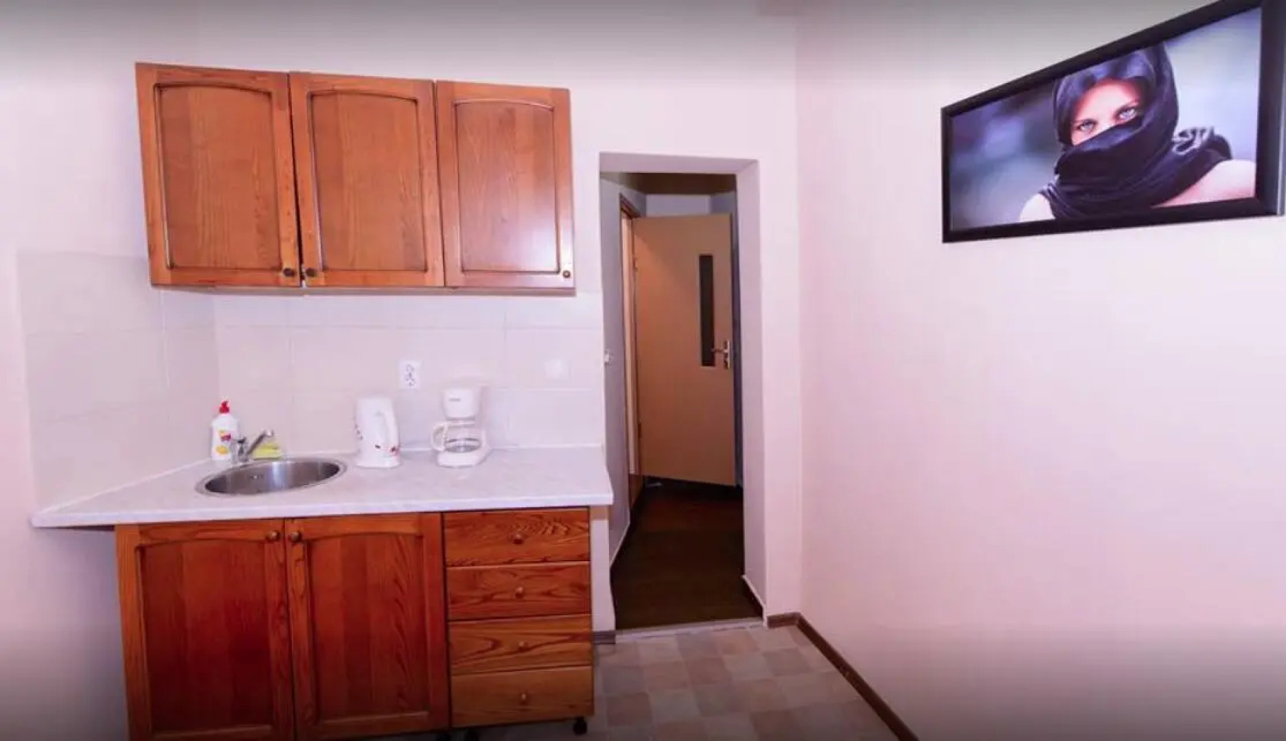 Rent For Comfort Rooms