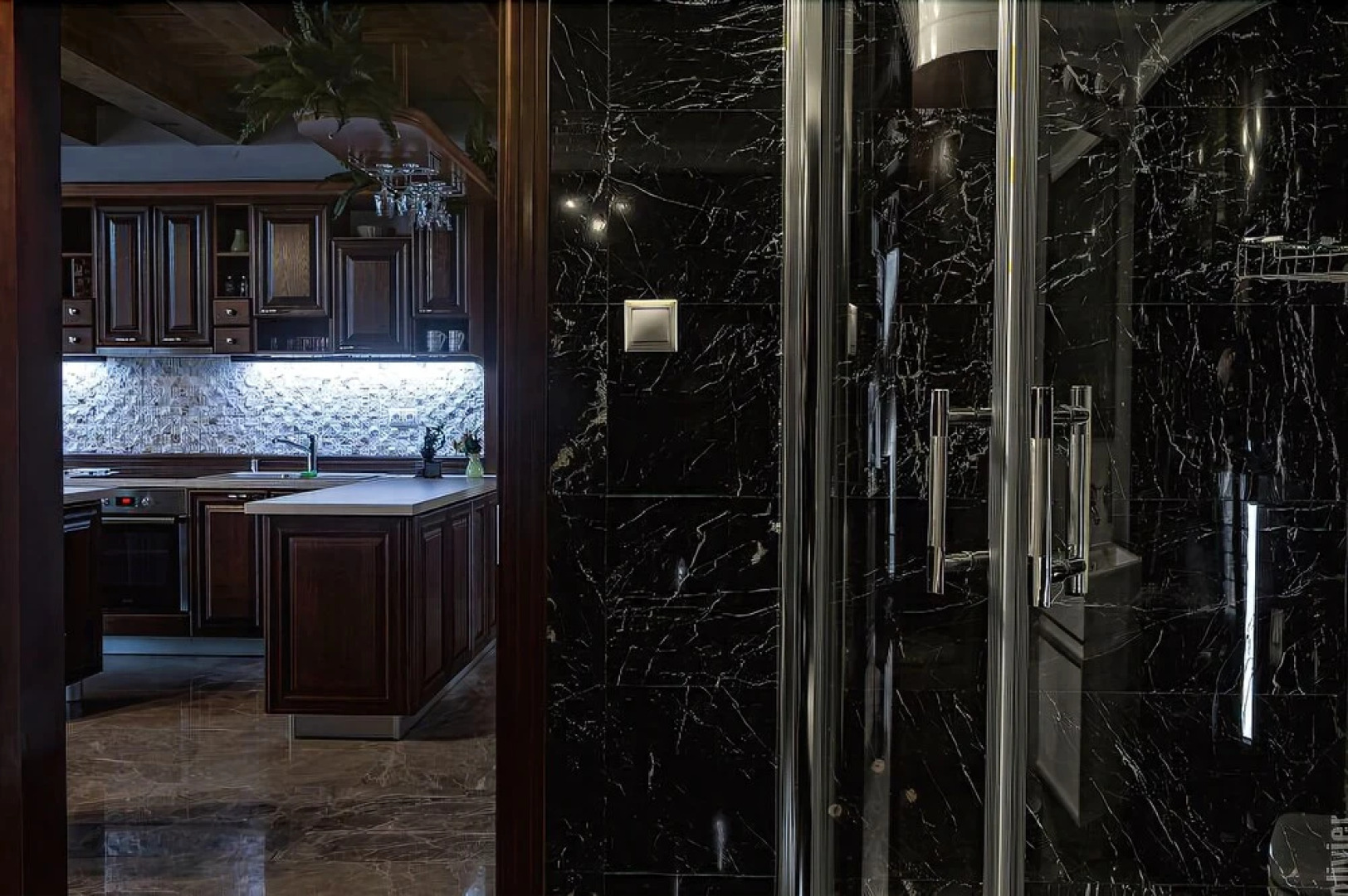 Mountain Resort Ždiar - Apartments