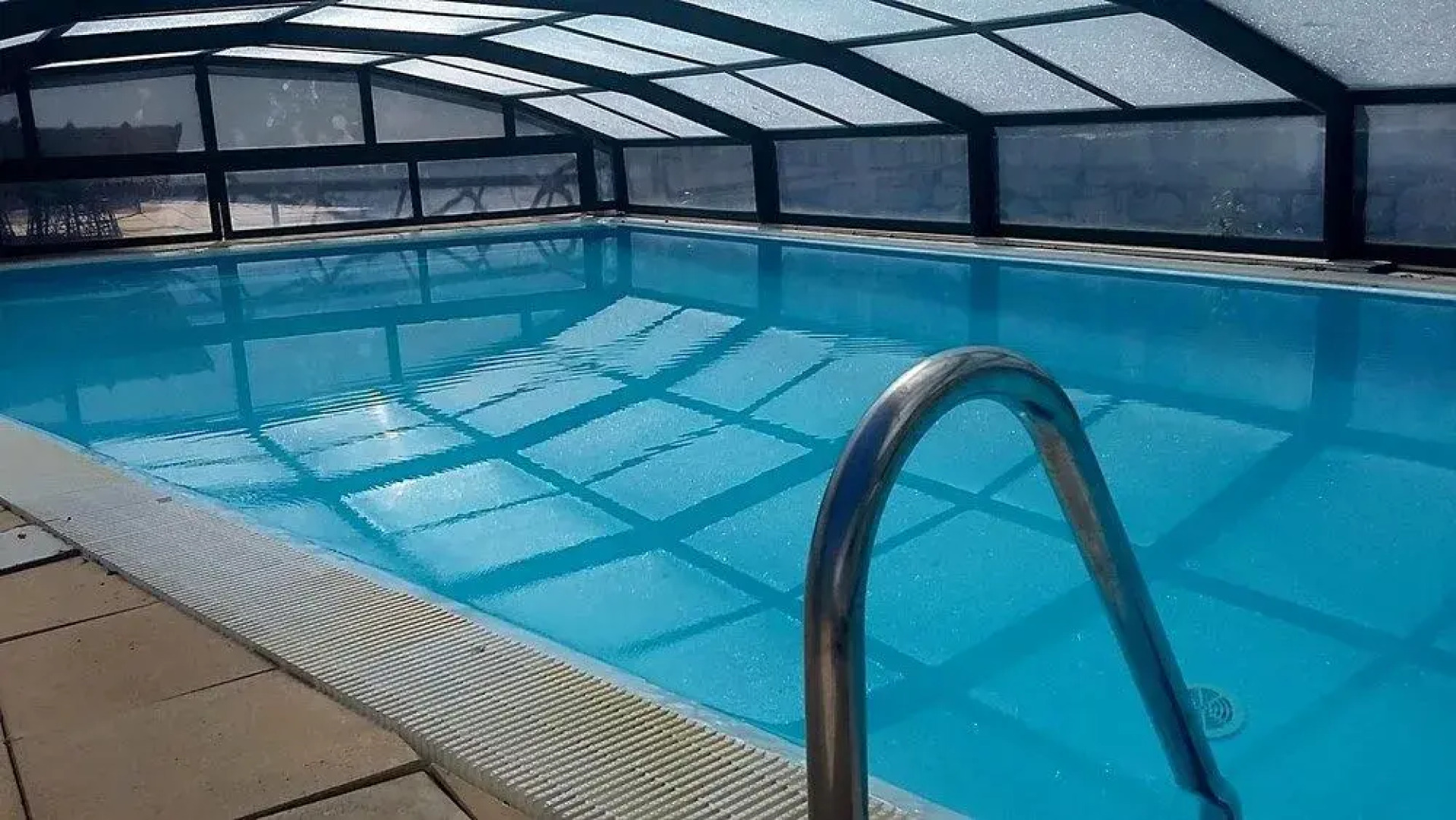 Auberge de la Cascade