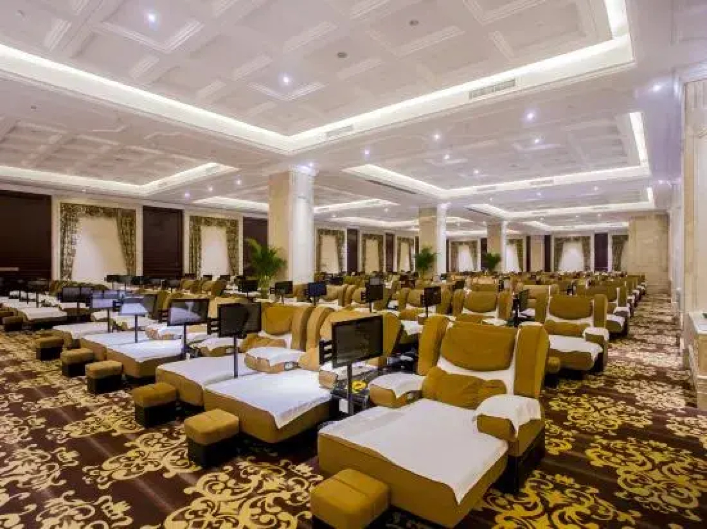 Evergrande Venice Resort