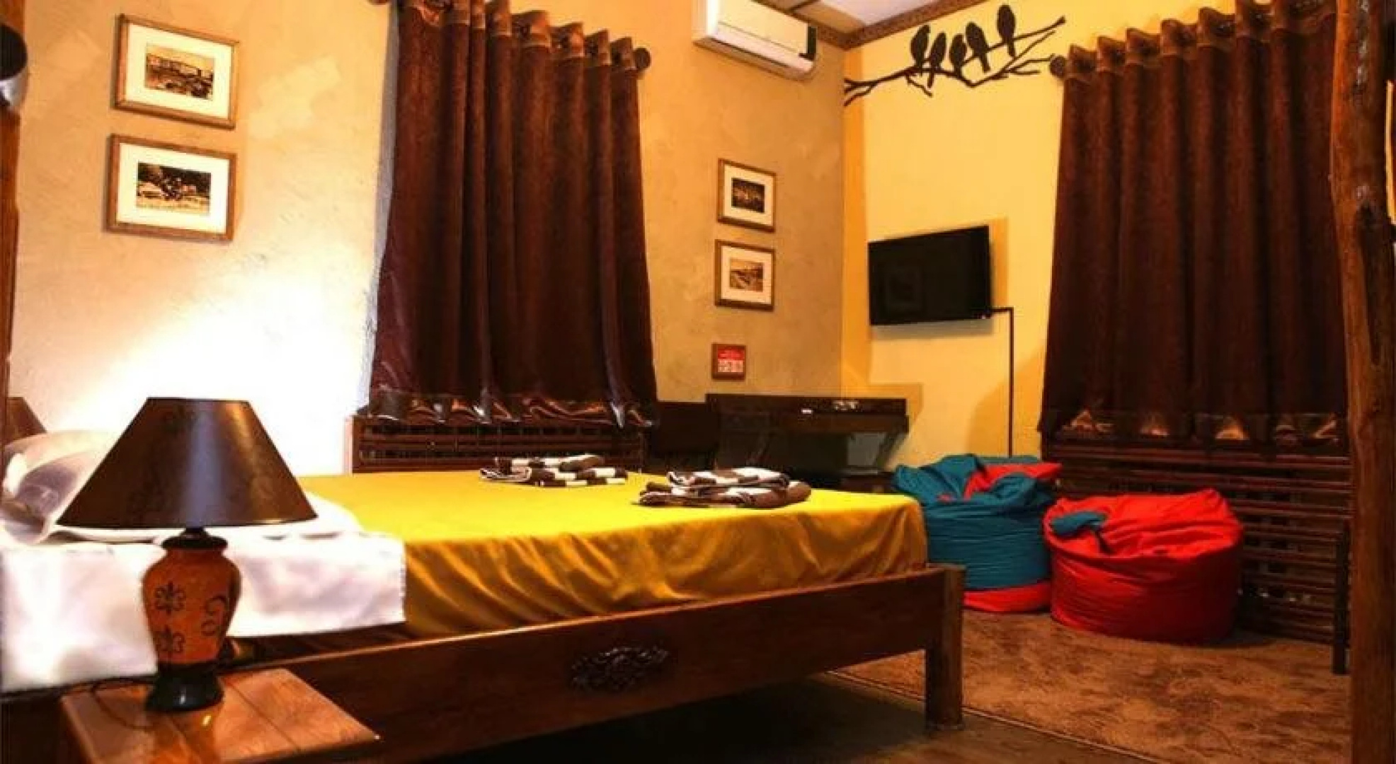 Sunrise Caravan Stay
