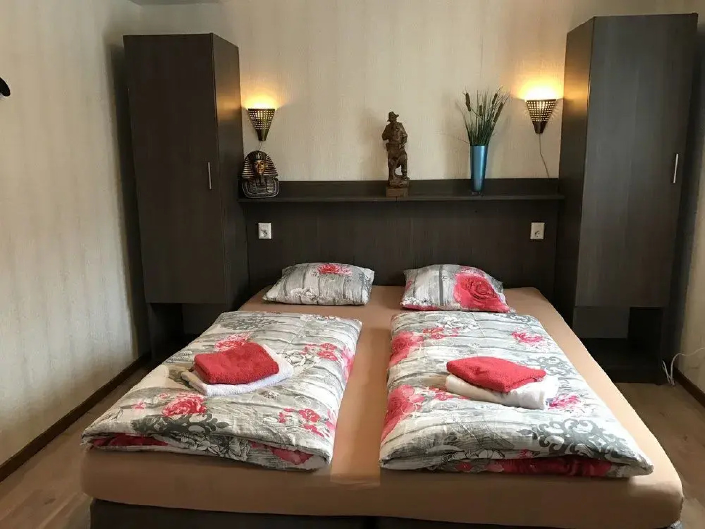 Bed and Breakfast Casimir