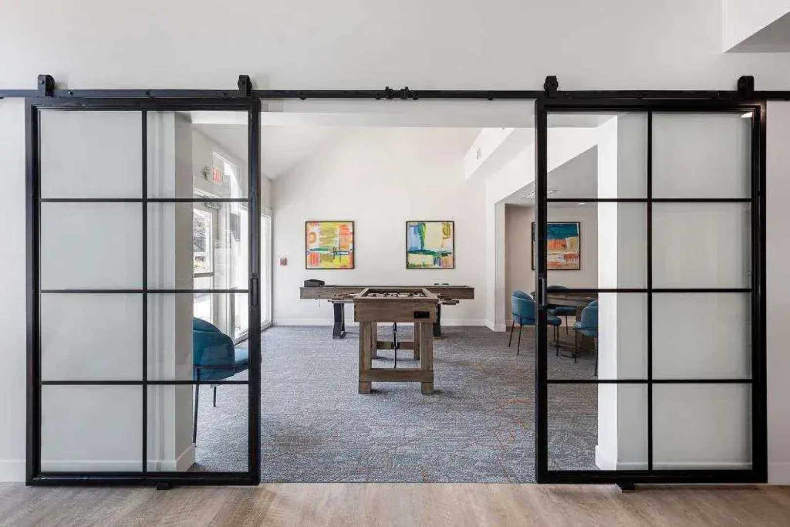 WaterWalk Extended Stay by Wyndham Atlanta Perimeter