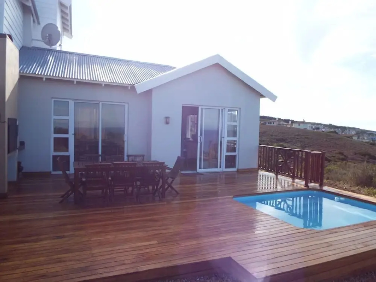 Pinnacle Point Lodge 104