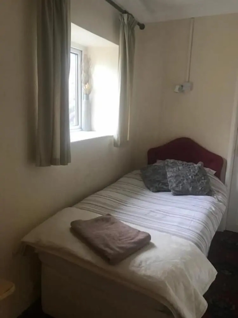 The penruddocke arms