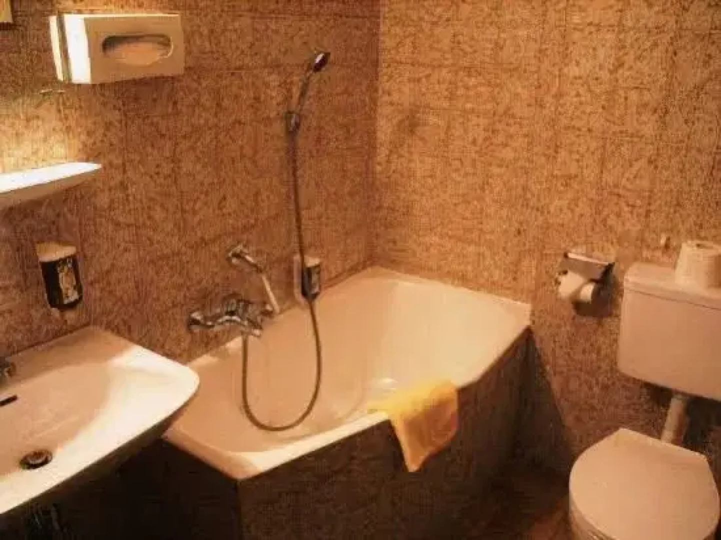 Hotel Schwangauer Hof