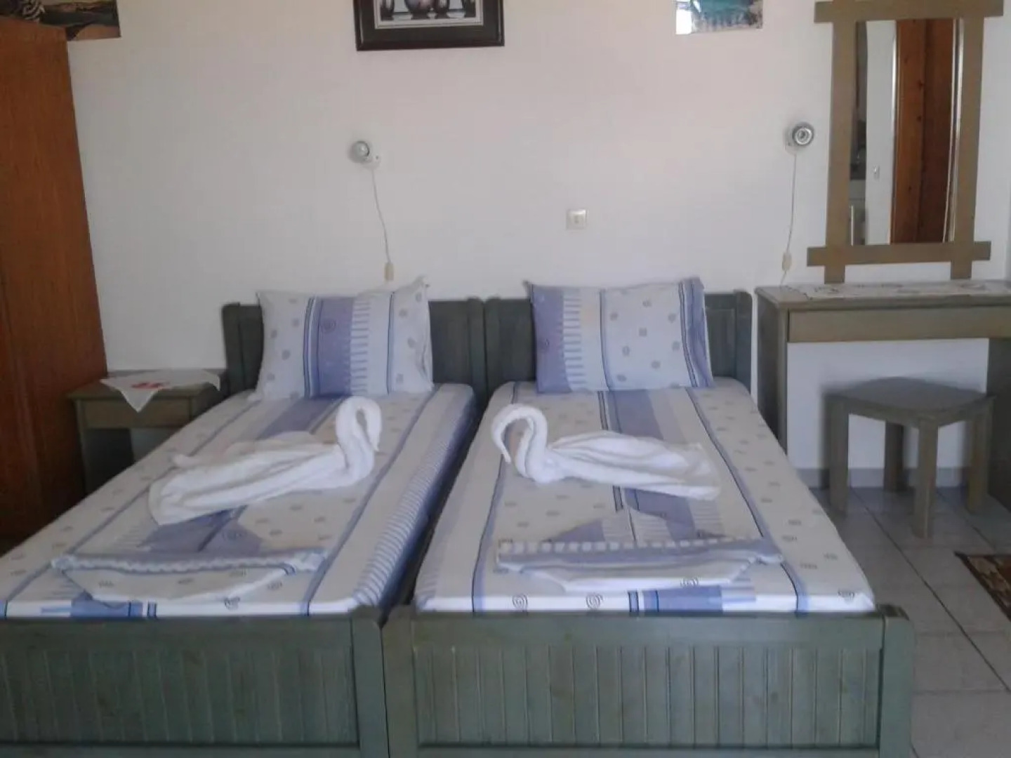 Iliovasilema Studios