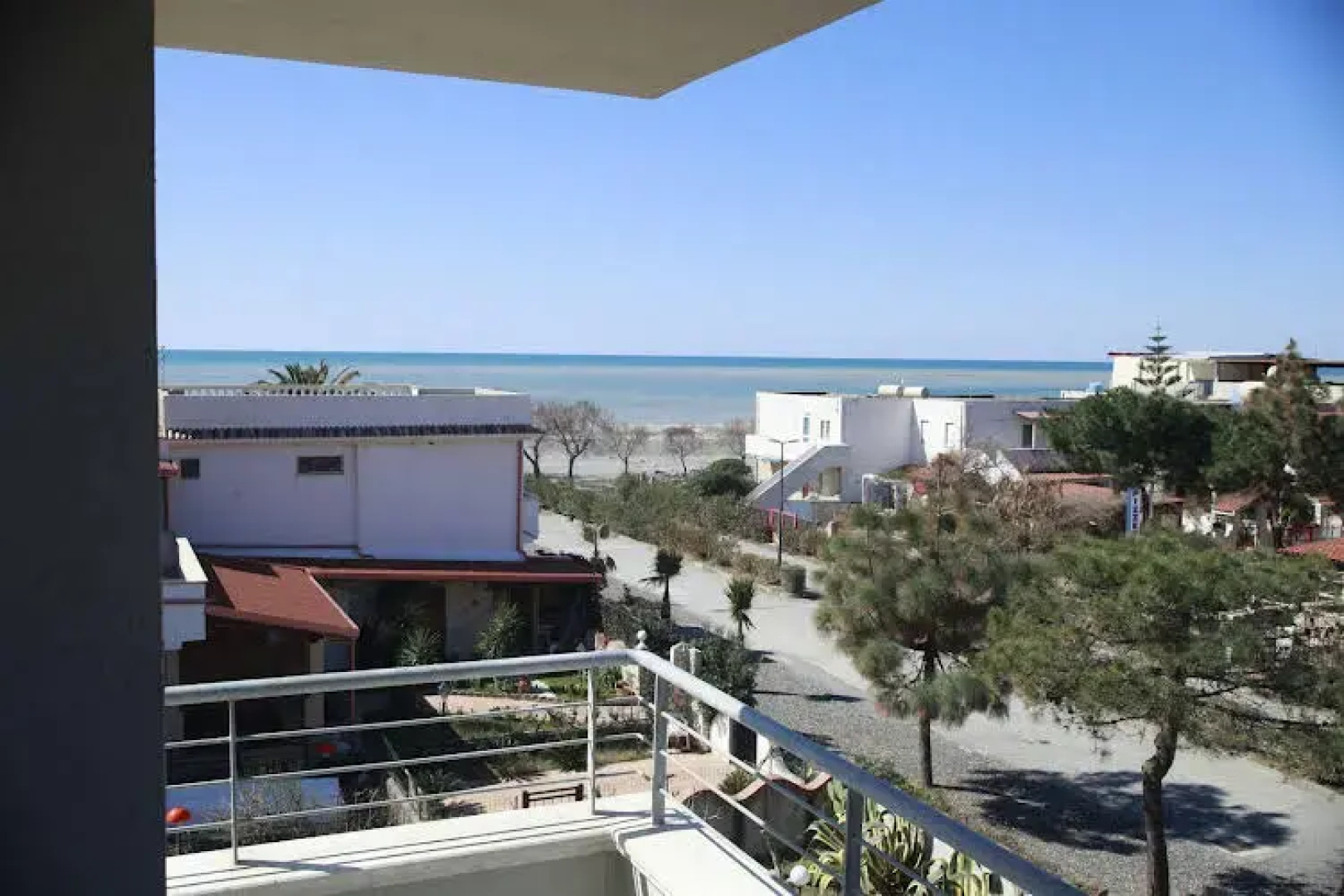 Vigo Resort