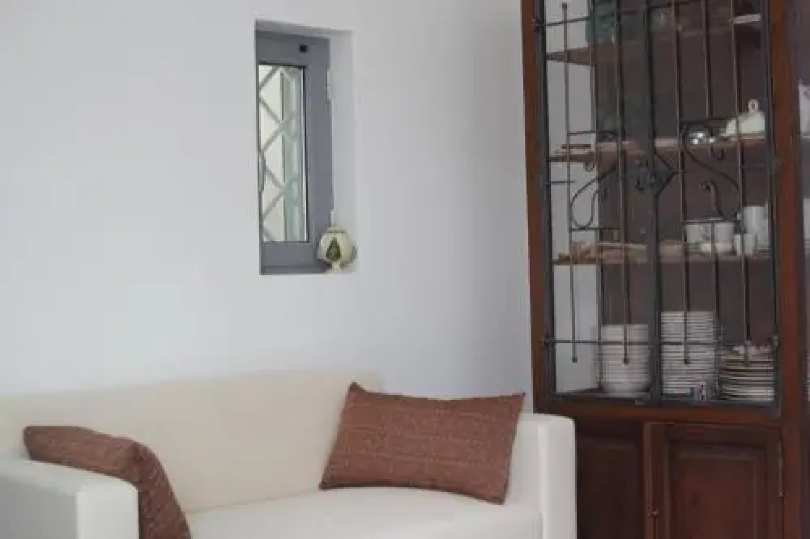 Holiday Homecontrada lamia nuova