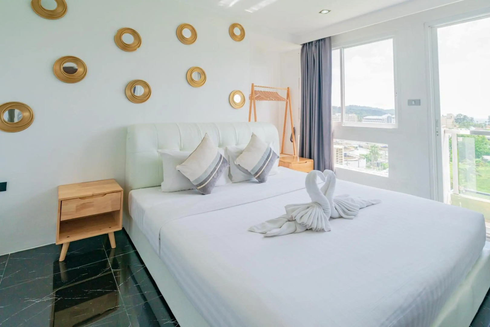 Patong Diamond Hotel
