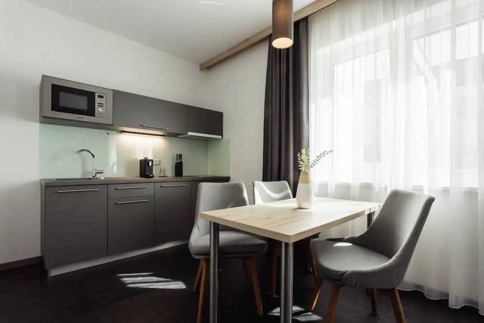 Hotel Smart Liv’In