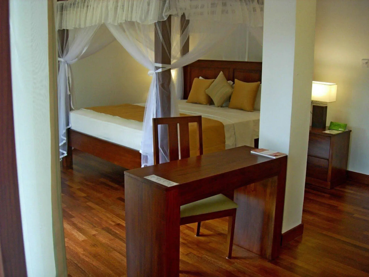 Siddhalepa Ayurveda Resort - All Meals, Ayurveda Treatment, Yoga