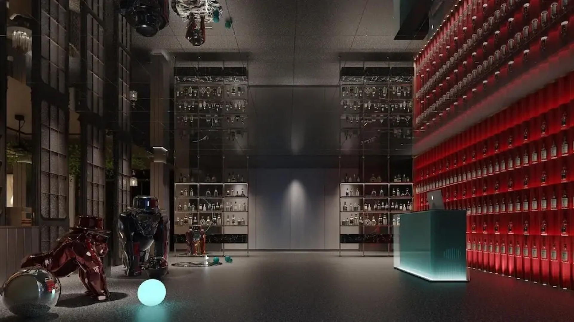 Horkeo Boutique Hotel