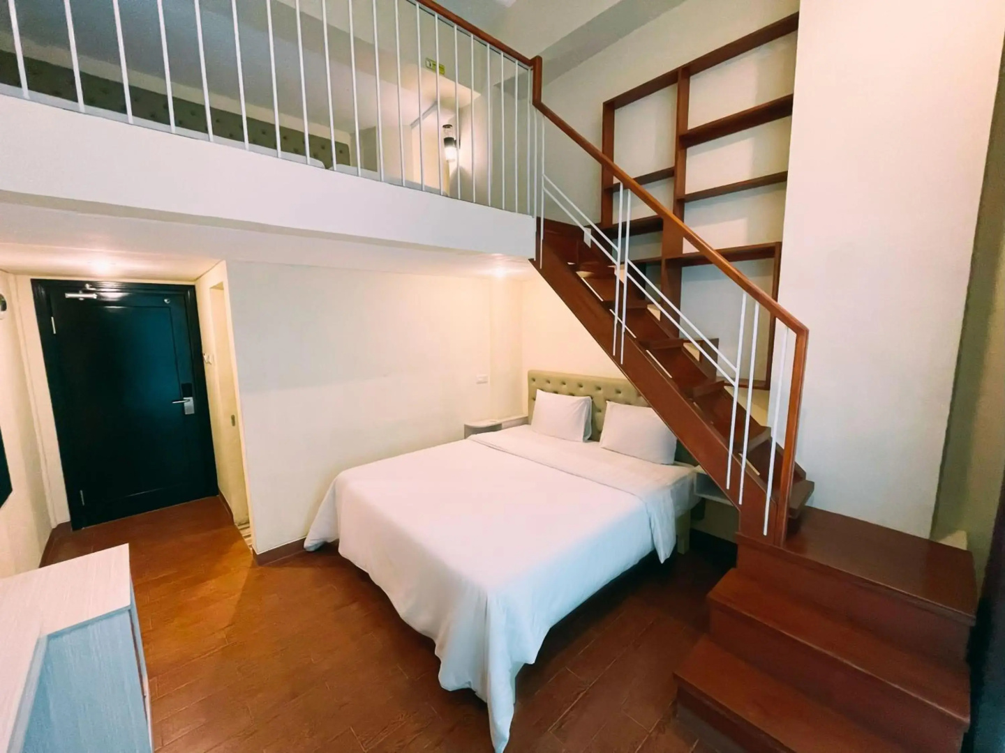 Tebu Hotel Bandung
