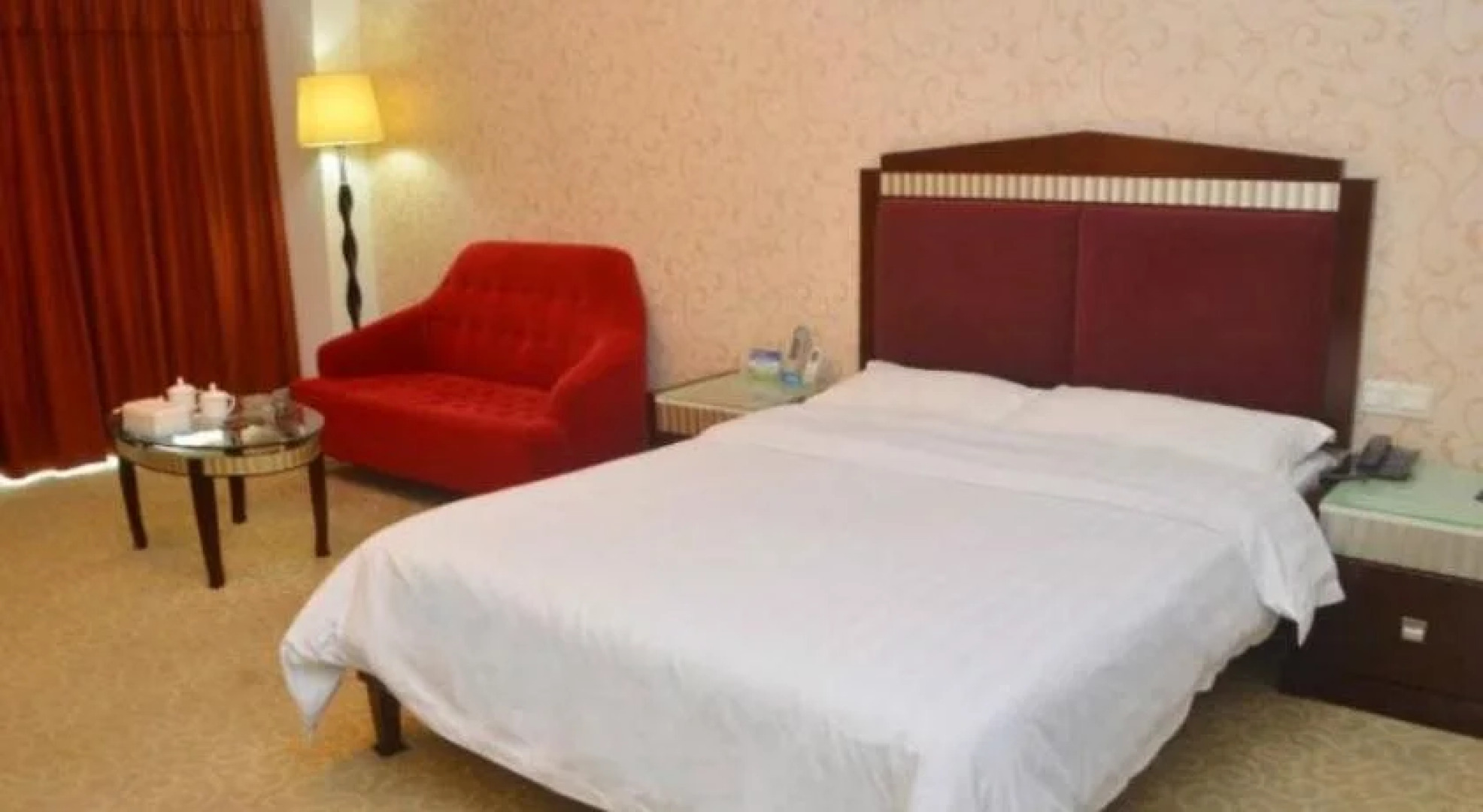 Triumph International Hotel