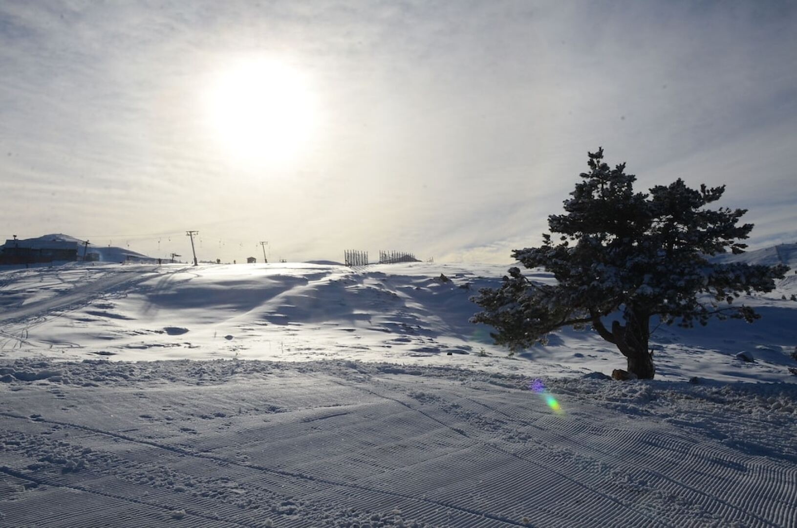 Agaoglu My Mountain Hotel