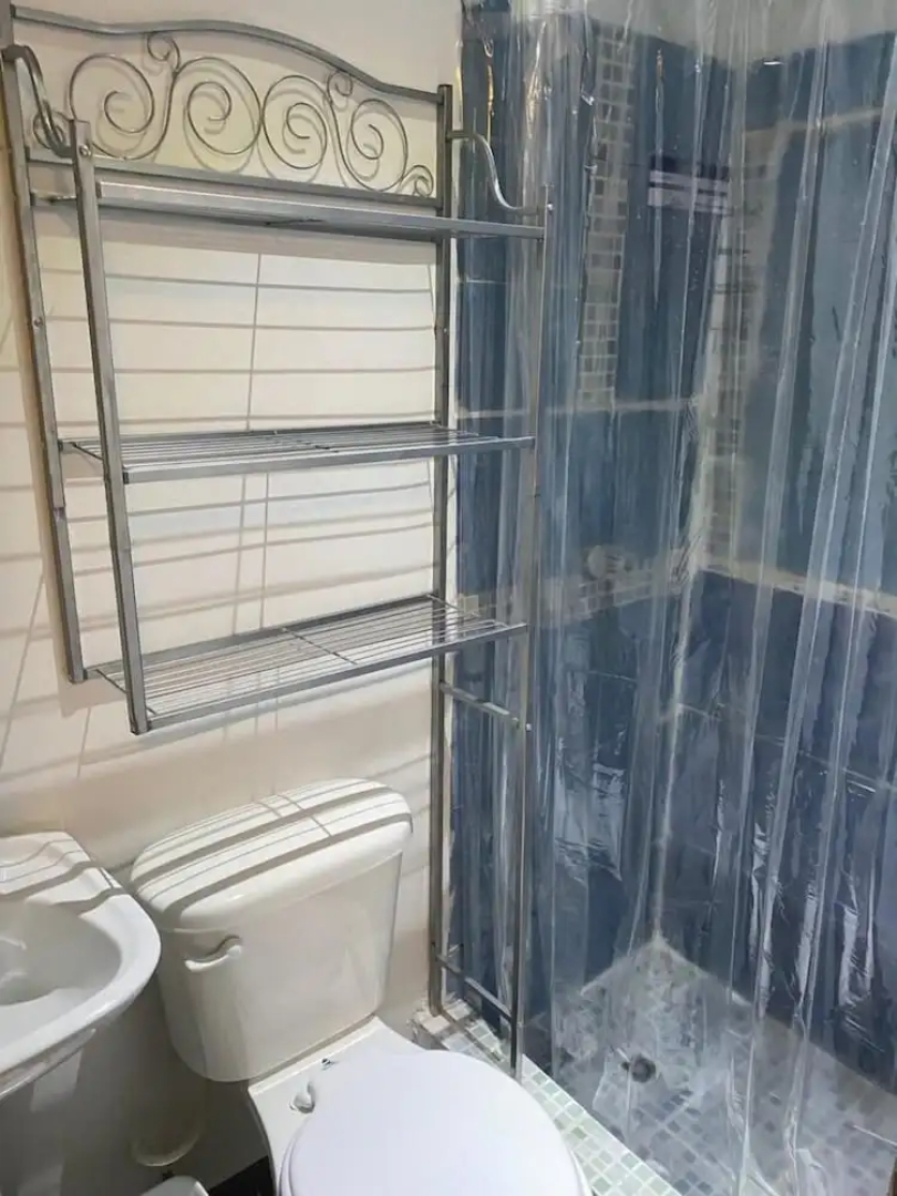 Hostal Claros