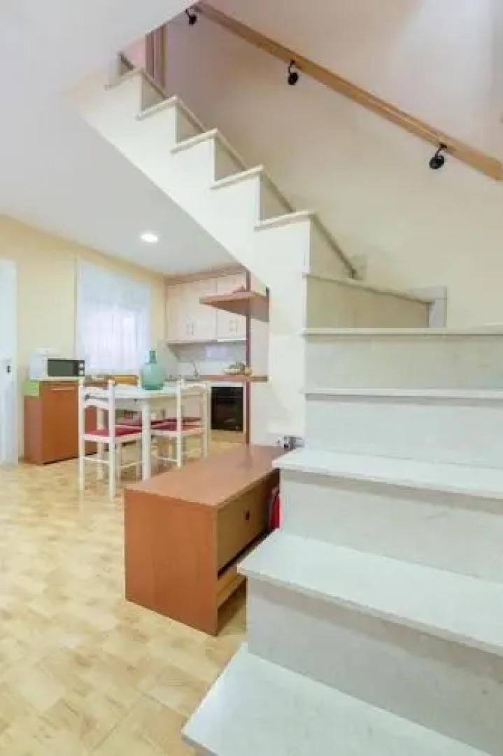 Fidalsa Orange Trees