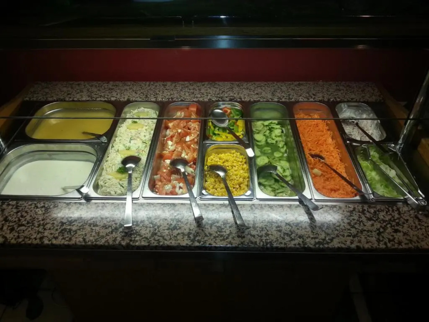 Landgasthof Lang Zum Adler