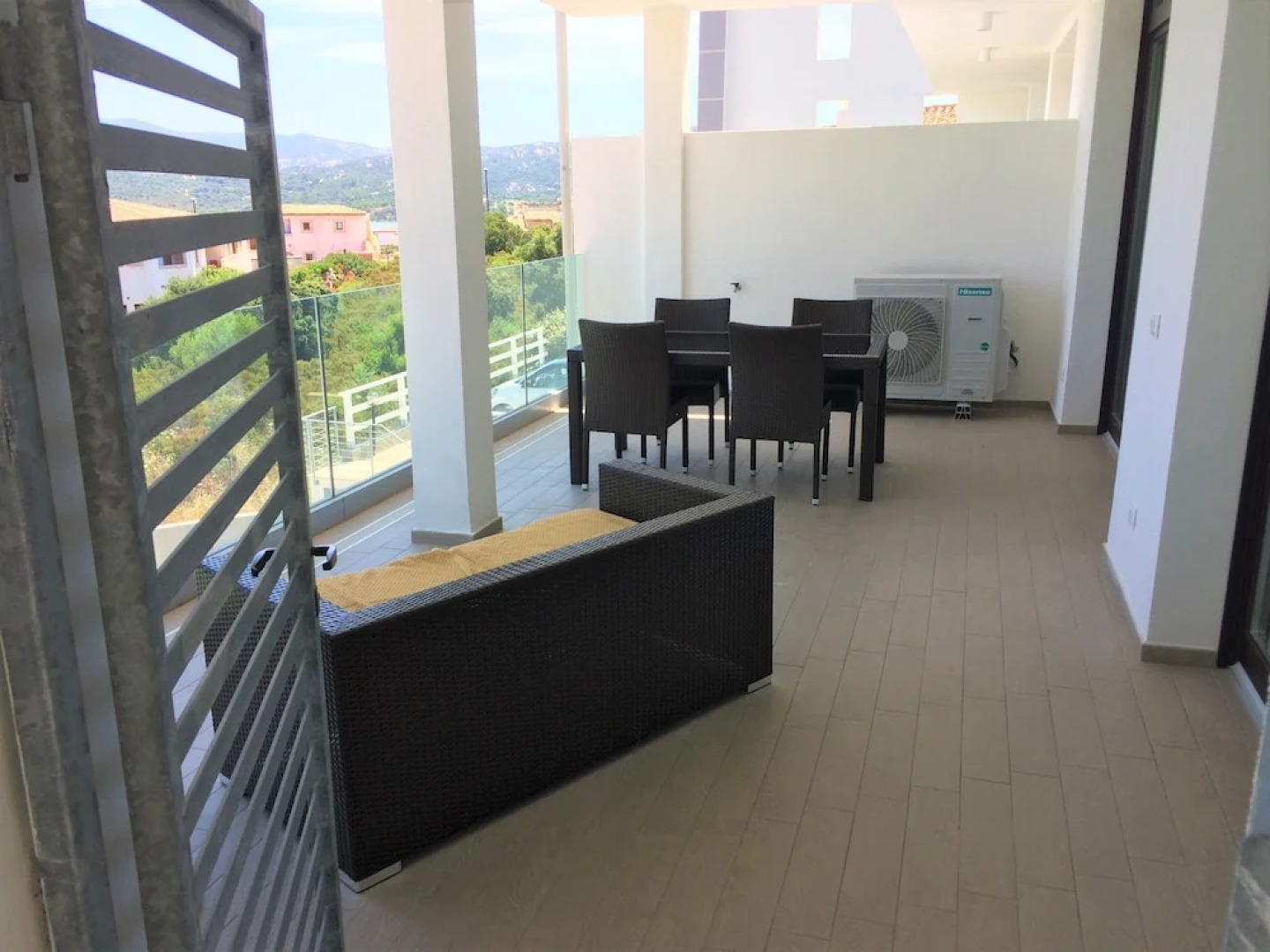 Resort Luxury Cannigione