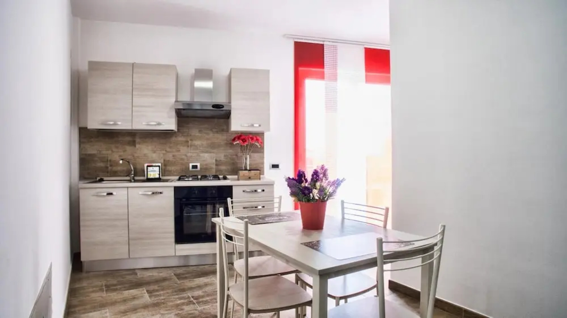 B&B La Casa dei Miraglia San Cataldo