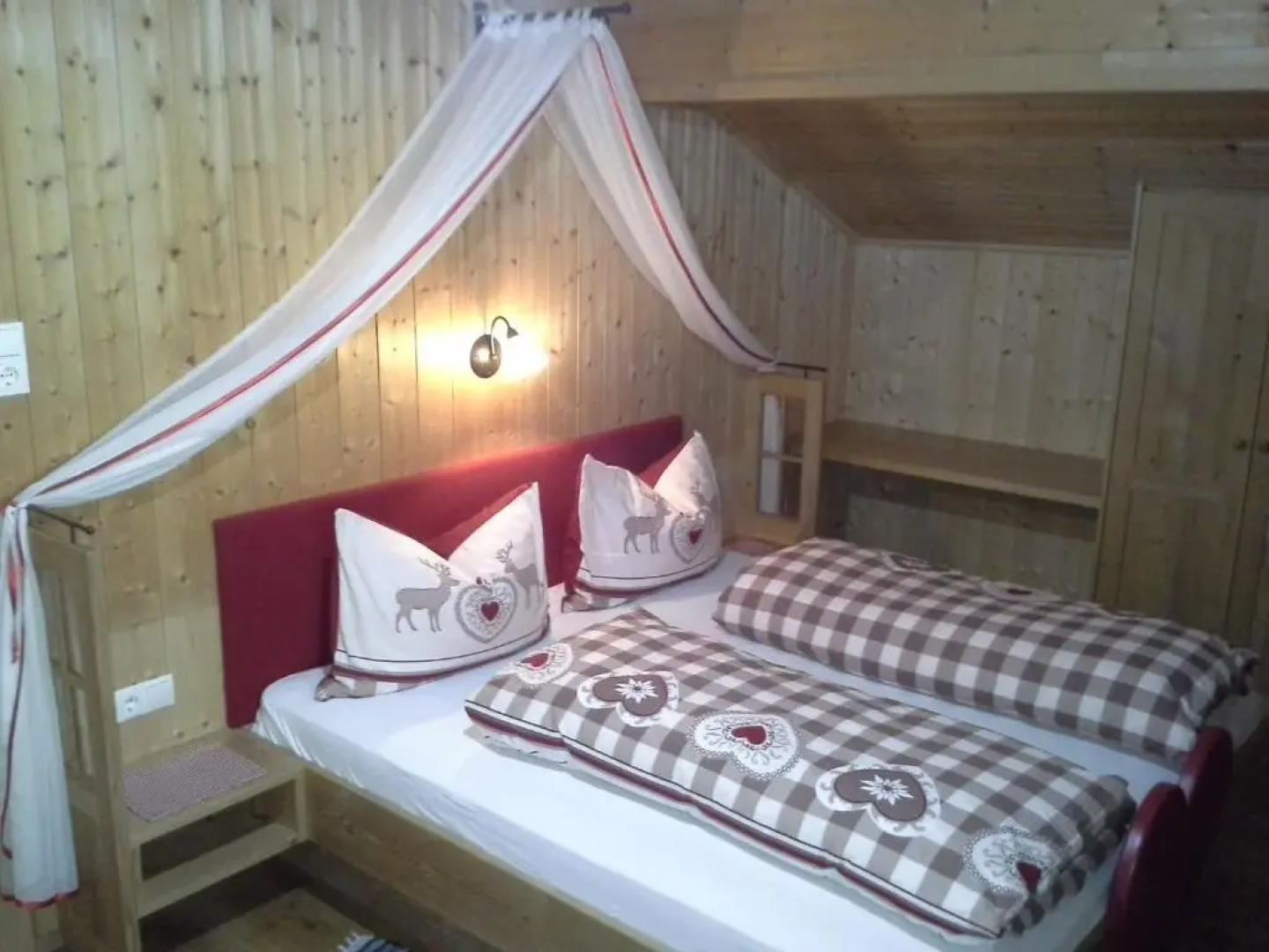 Berggasthaus Agritur Moserhof