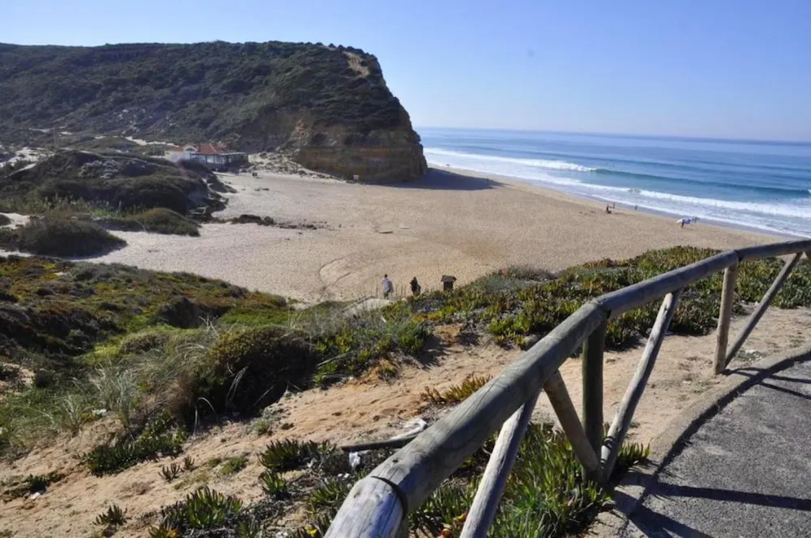 Villa With 3 Bedrooms in Igreja Nova, With Wonderful Mountain View, Pr