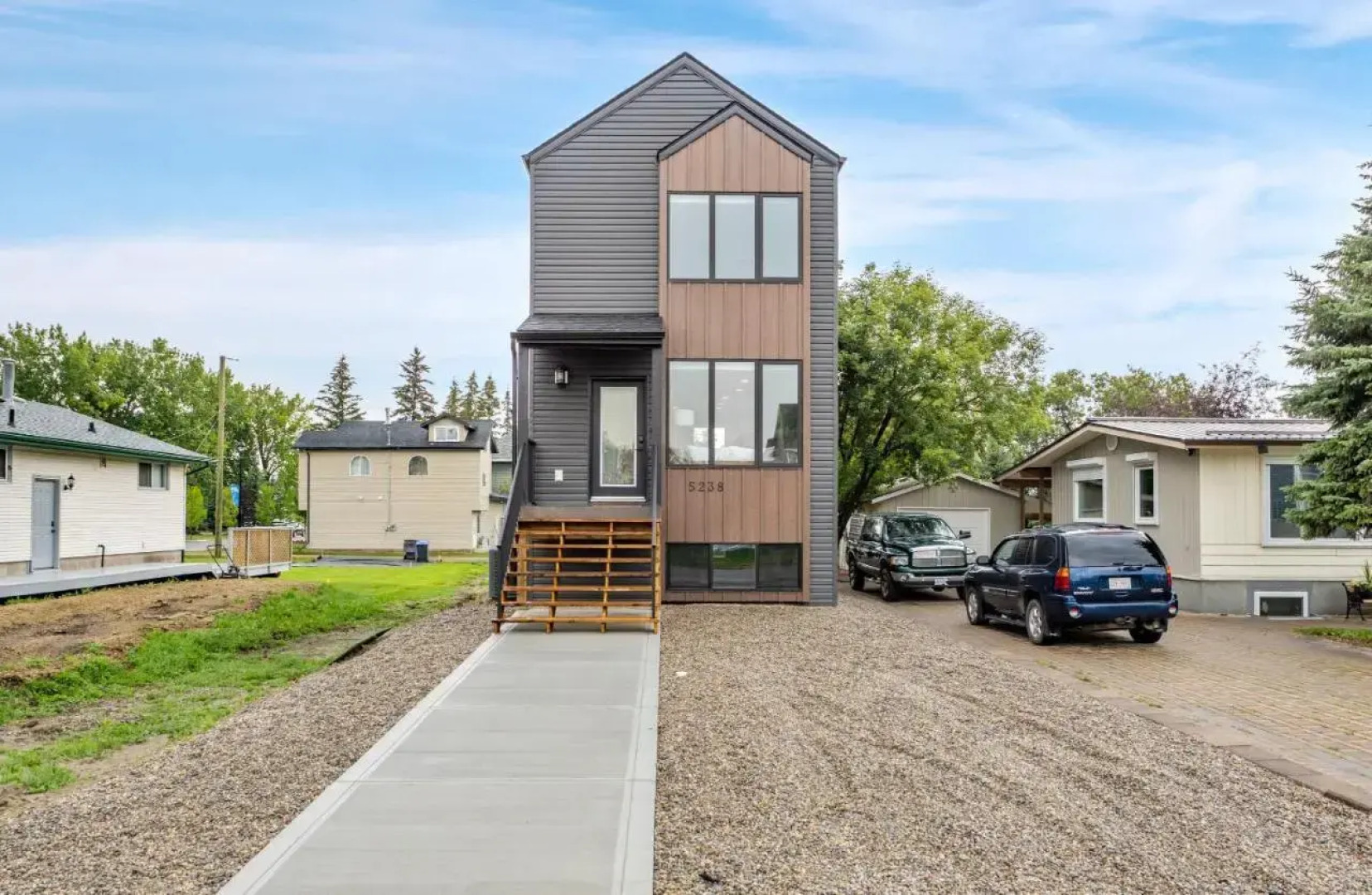 The Promenade I Patio and BBQ I Fire pit I Sleep 9