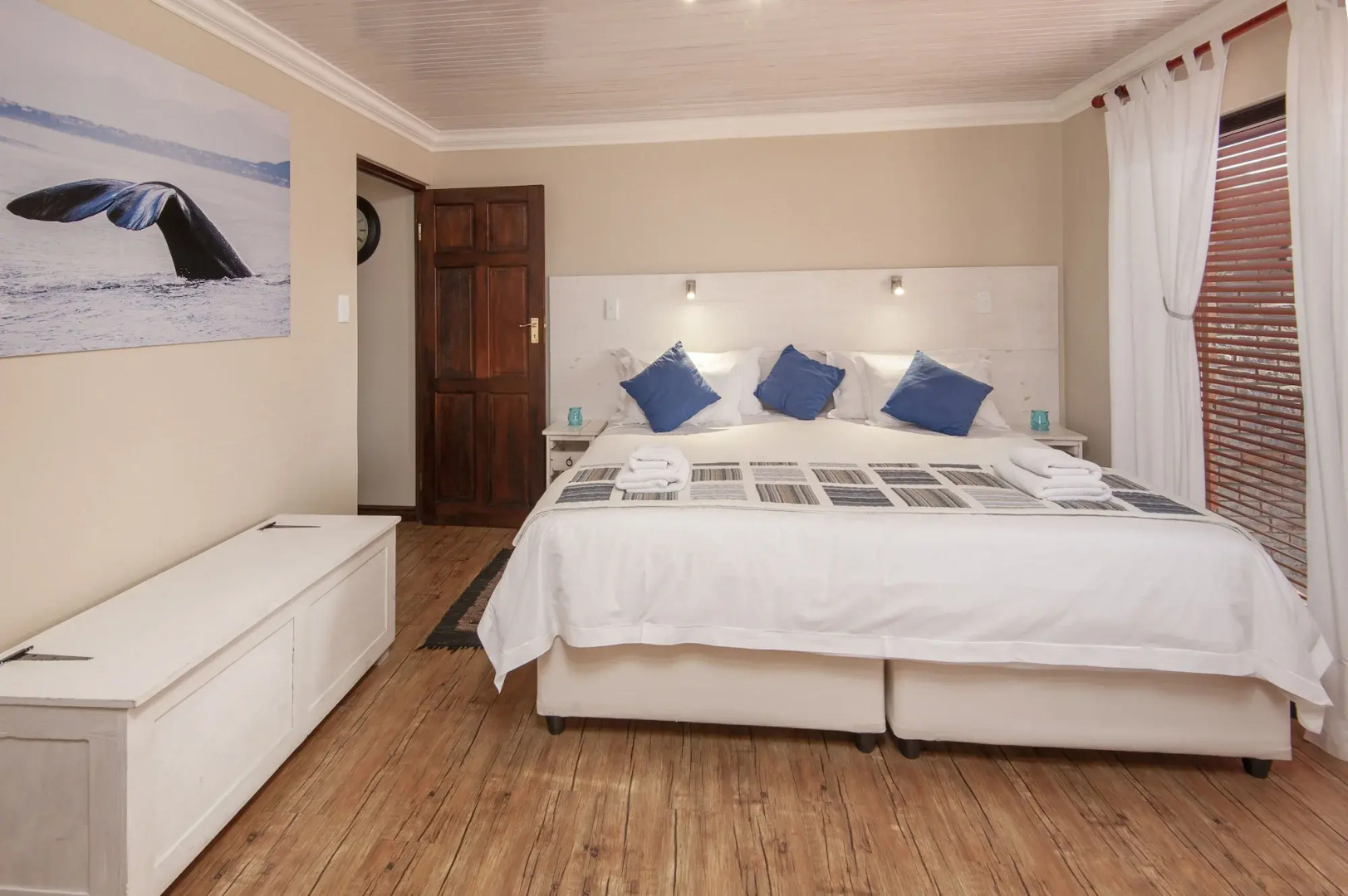 White Shark Guest House