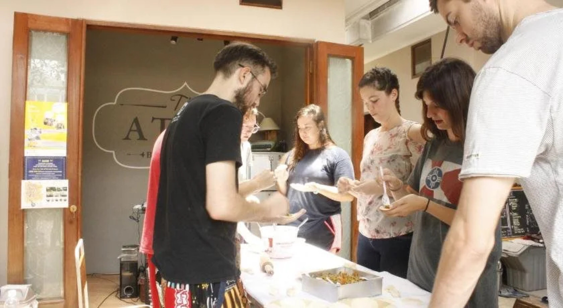 The Attic Bed & Breakfast