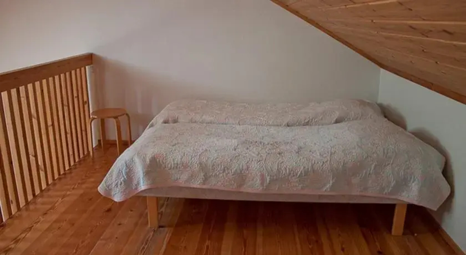 Ratsutalot Apartments