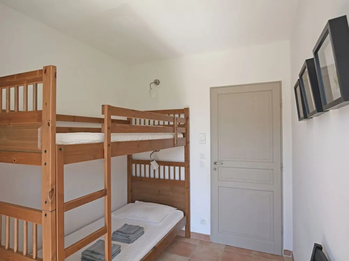 Luxurious Villa in Escales with Pool