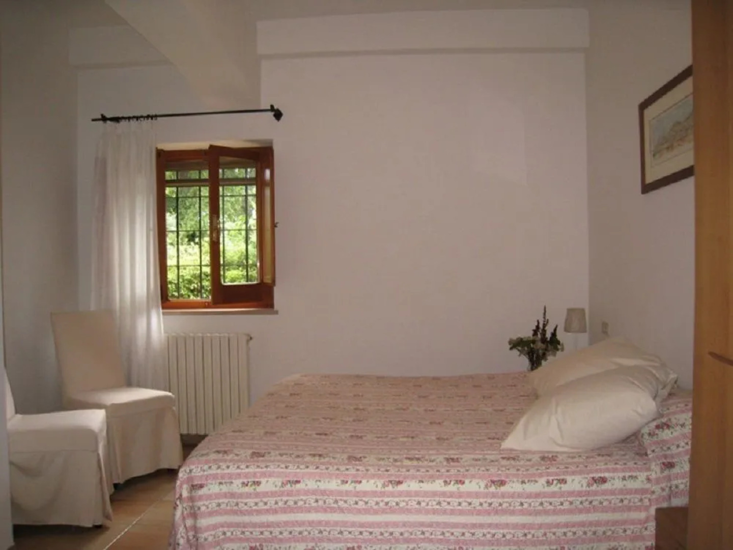 B&B La Giara