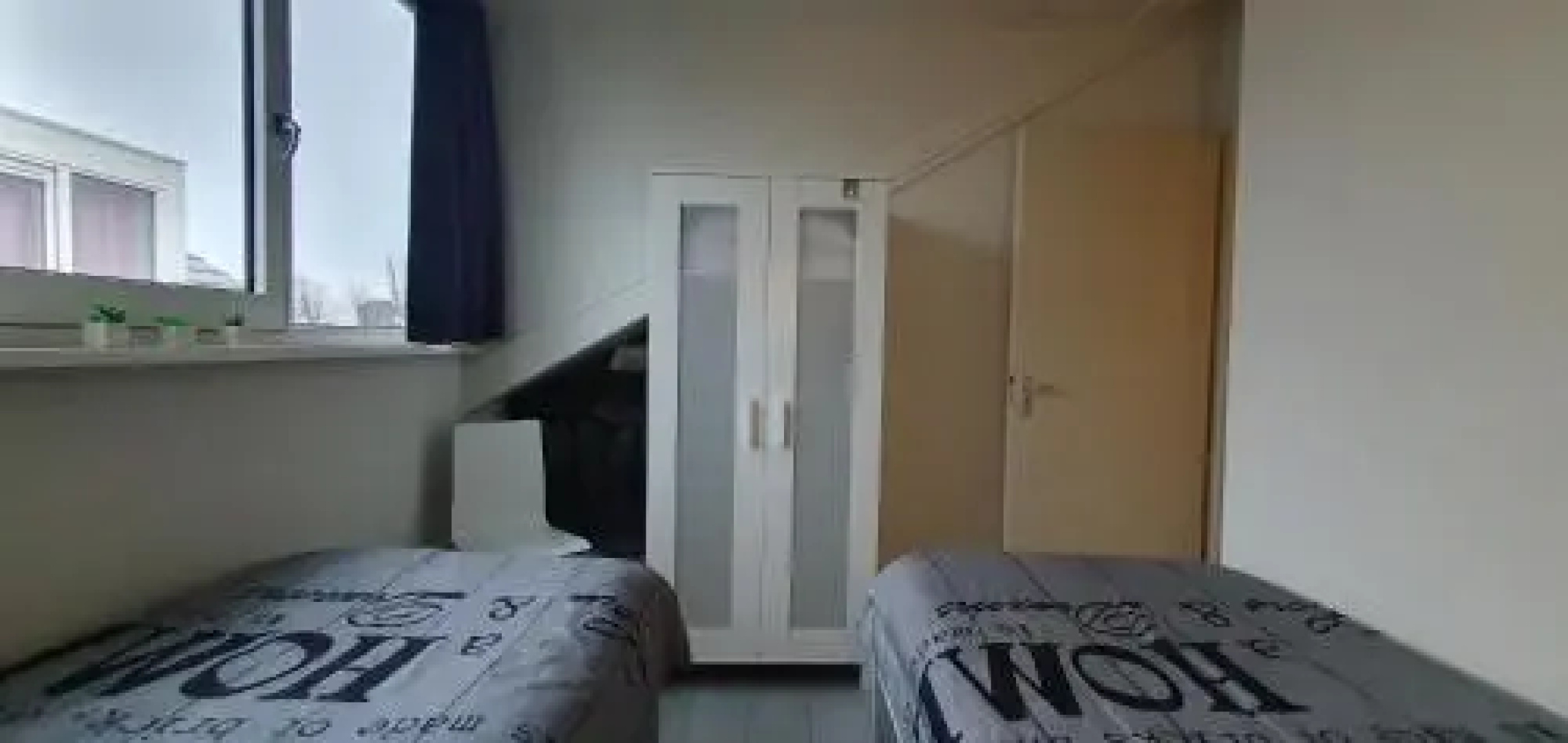 Appartement Uniekappart