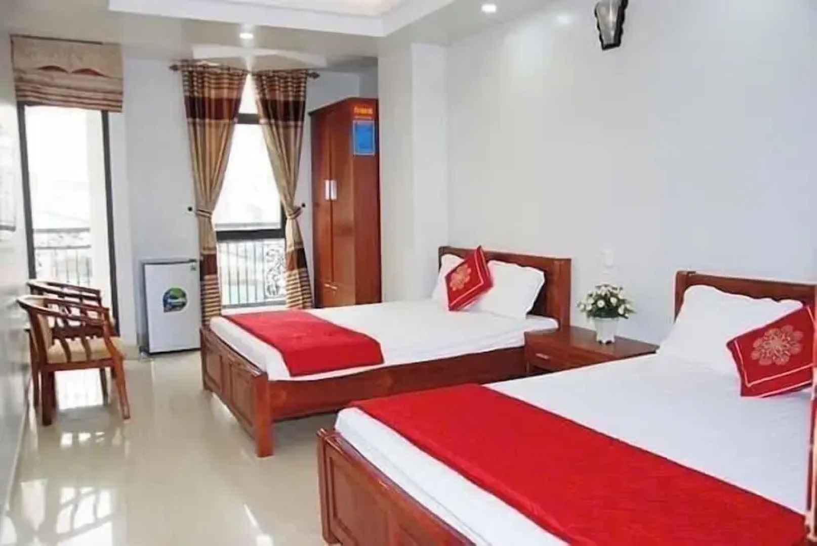 Blue Ocean Hotel SS -BAYLUXURY