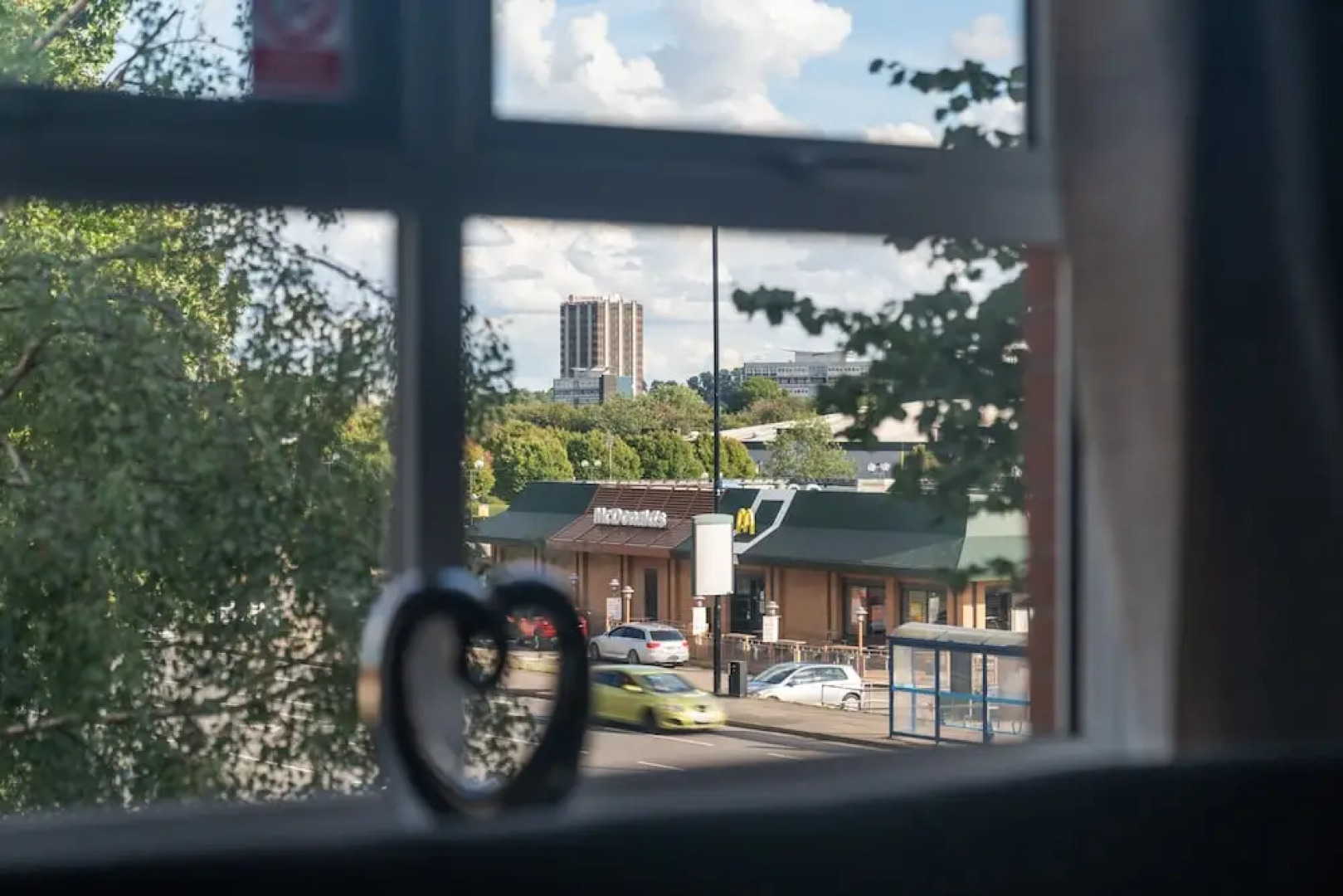 WM Property Serviced Accommodations