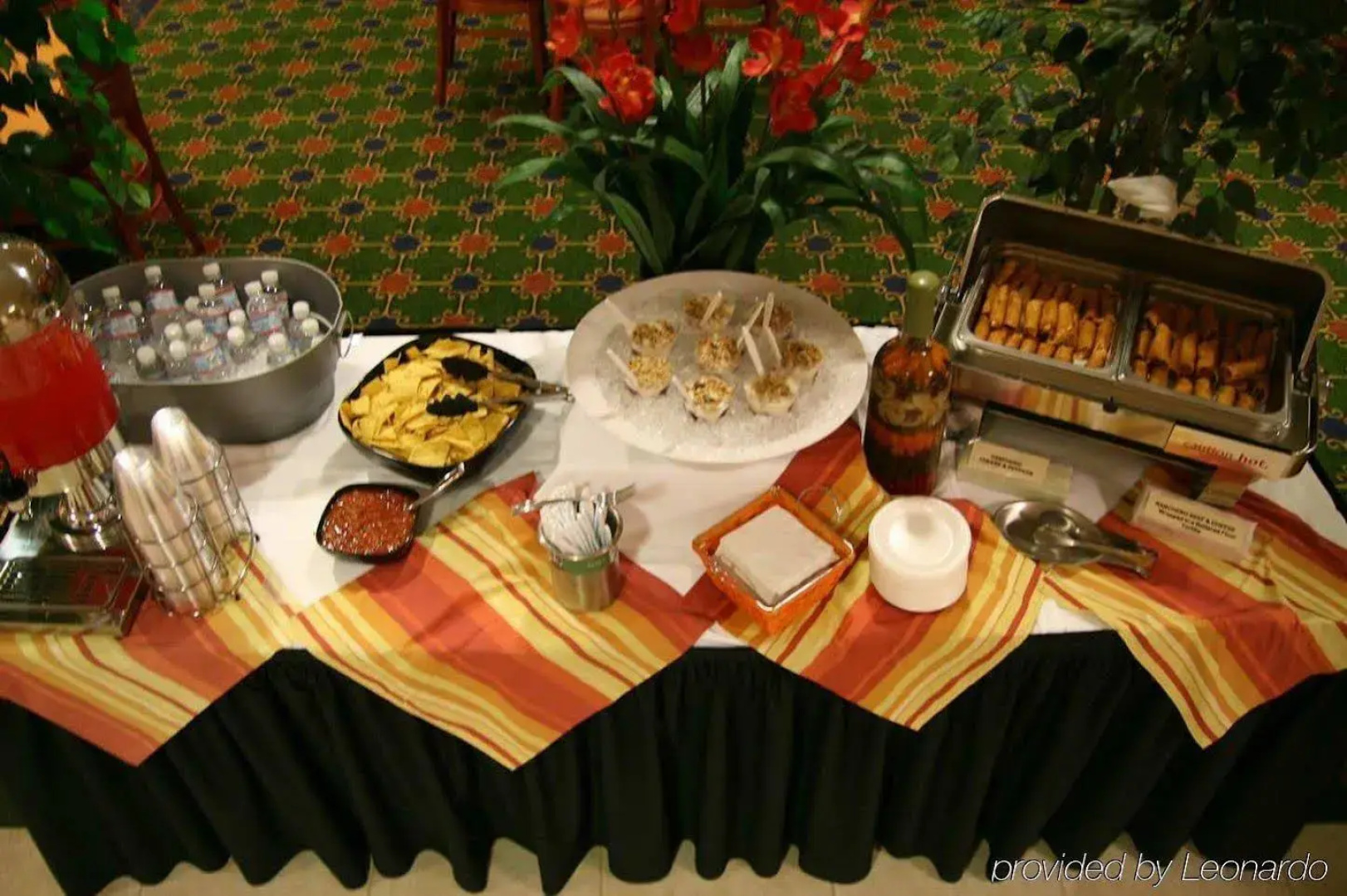 Hampton Inn & Suites Lathrop