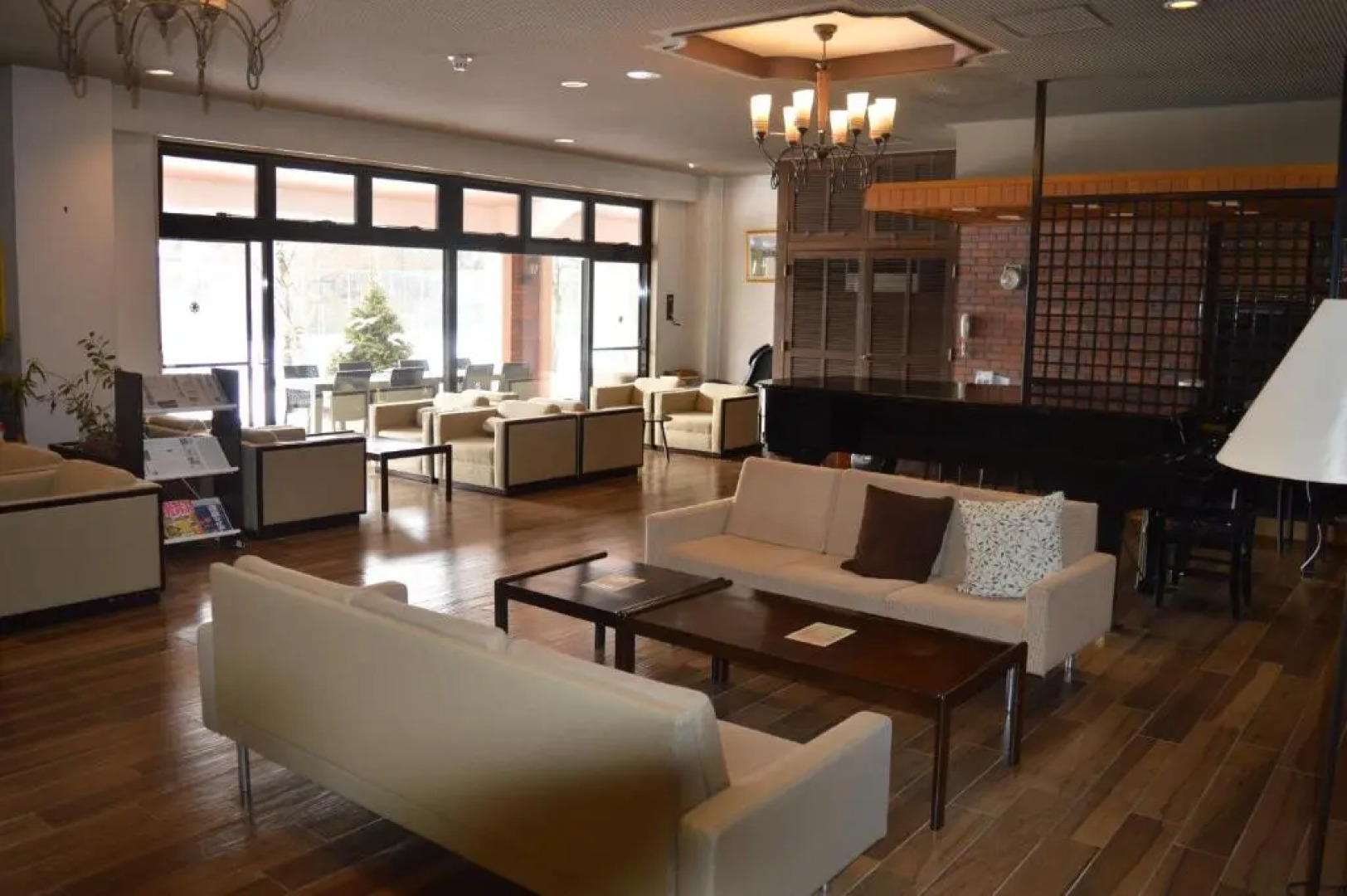 The Gran Resort Elegante Karuizawa