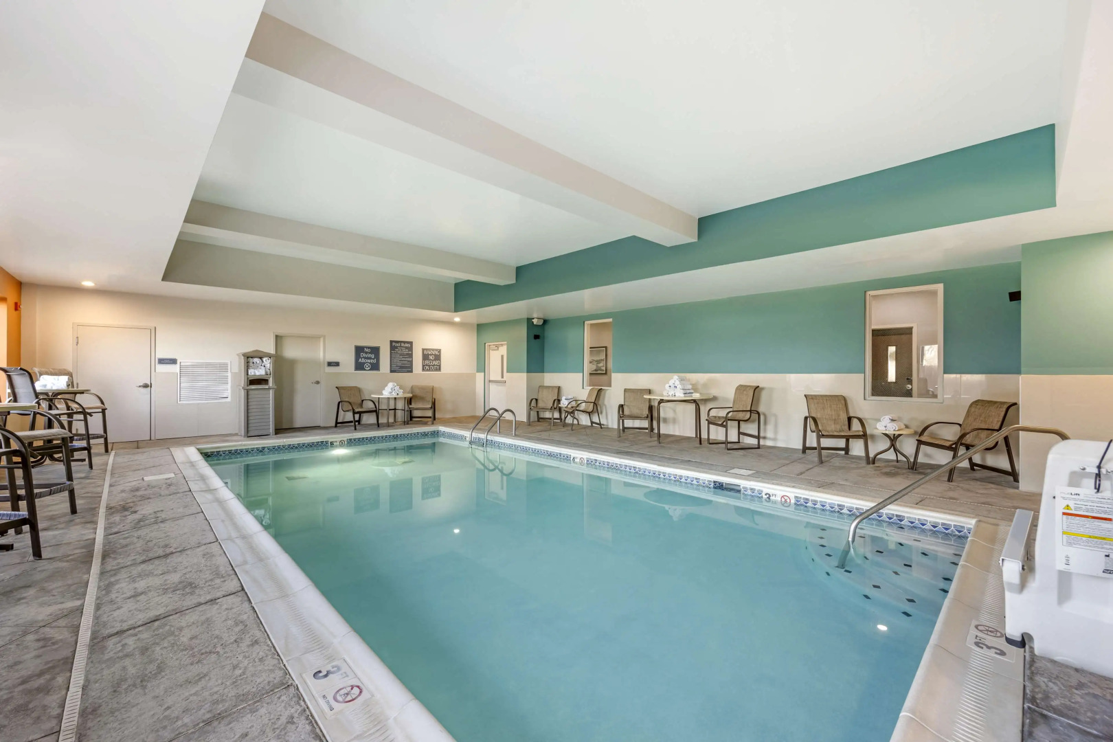 Best Western Plus Owensboro