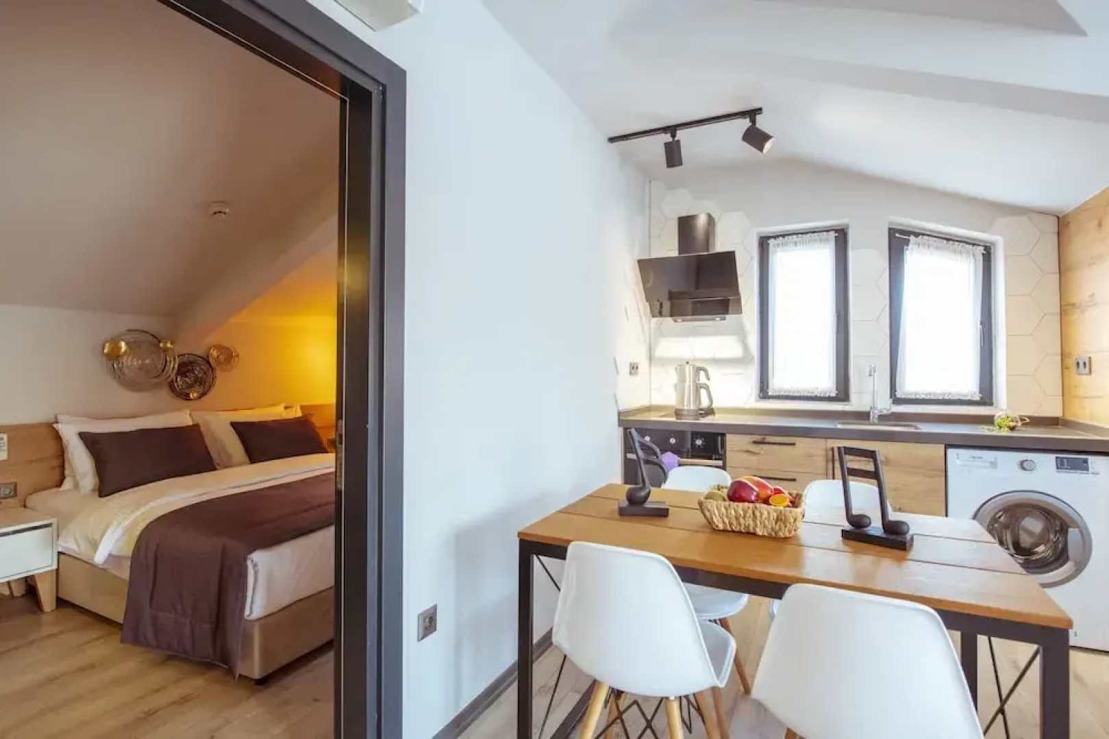 S3 King Residence