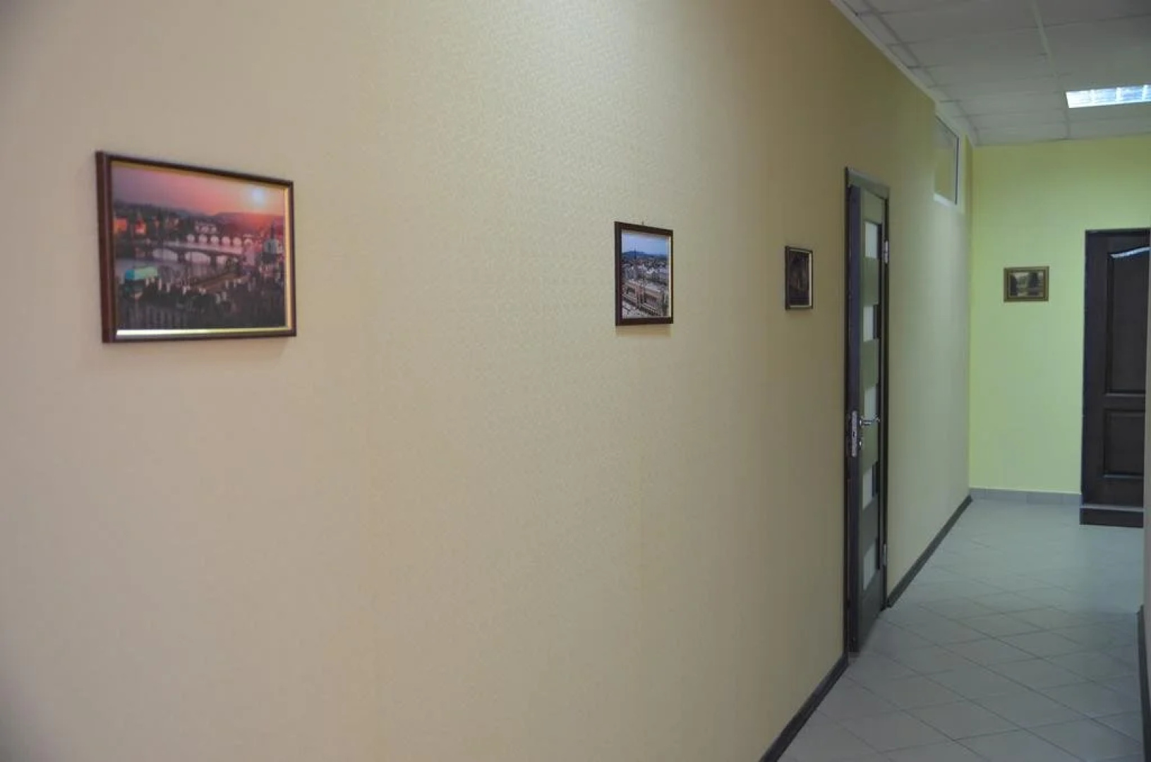 Fainyi Hostel