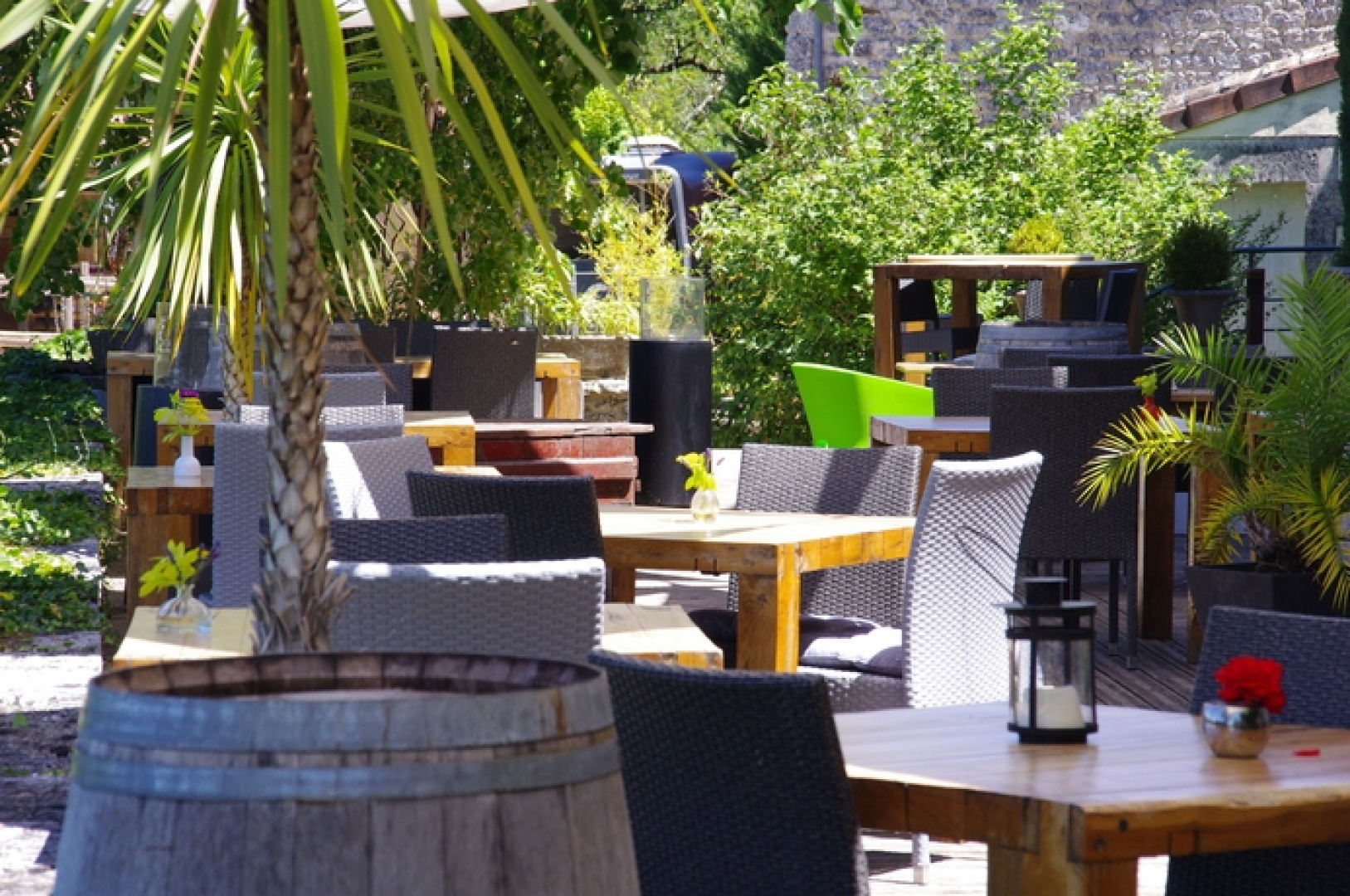 Domaine du Chatelard