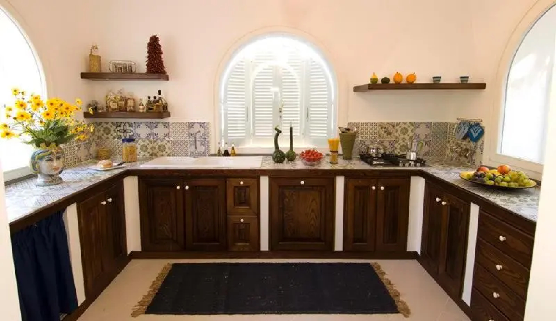 Villa Calliope