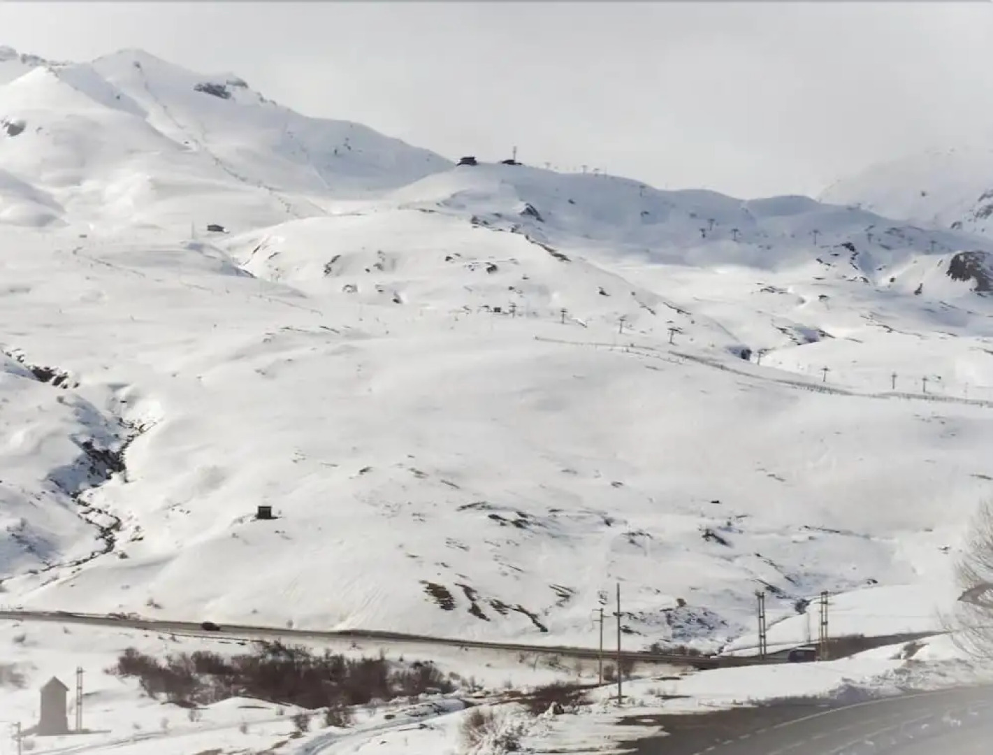 Apartamentos Formigal AF