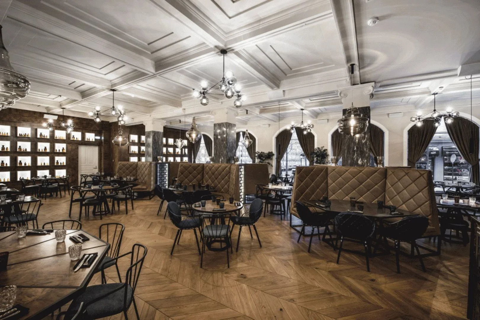 Apotek Hotel by Keahotels