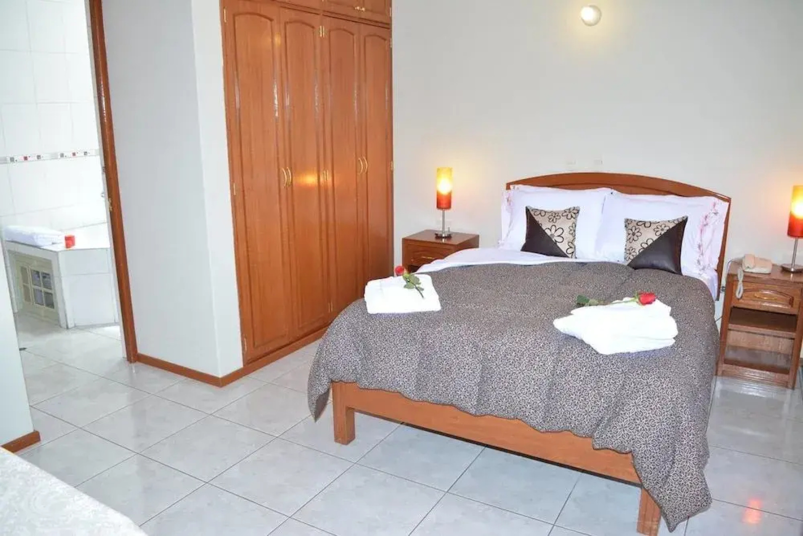 Mistiko Hotel